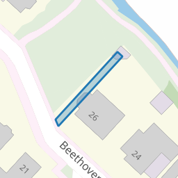 Perceel GDG00-M-1670