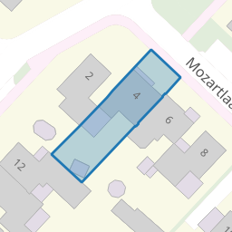 Perceel GDG00-M-1674