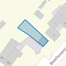 Perceel GDG00-M-1695