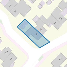 Perceel GDG00-M-1698