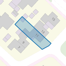 Perceel GDG00-M-1699