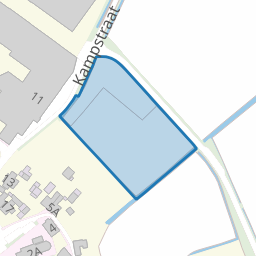 Perceel GDG00-M-1706