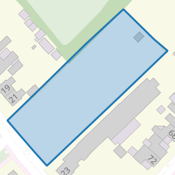 Perceel GDG00-M-1722