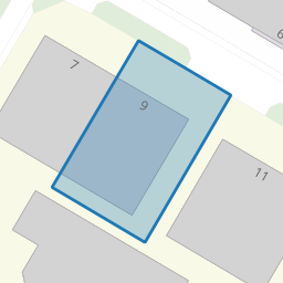 Perceel GDG00-M-1752