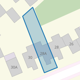 Perceel GDG00-M-1765