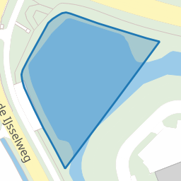 Perceel GDG00-M-1801