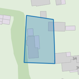 Perceel GDG00-M-1819