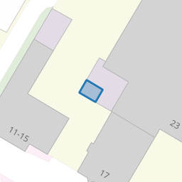 Perceel GDG00-M-1822