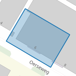 Perceel GDG00-M-1840