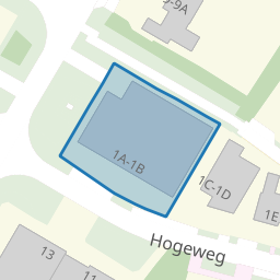 Perceel GDG00-M-1844