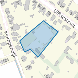 Perceel GDG00-M-1853