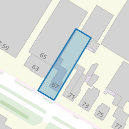 Perceel GDG00-M-1876