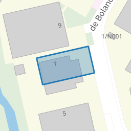 Perceel GDG00-M-1879