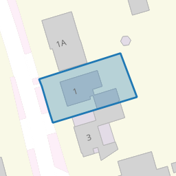 Perceel GDG00-M-189