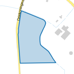 Perceel GDG00-M-1907