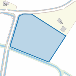 Perceel GDG00-M-1909