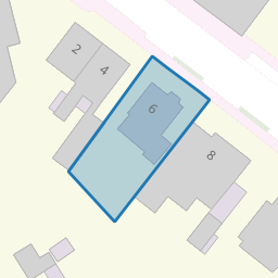 Perceel GDG00-M-195