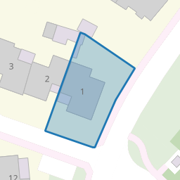Perceel GDG00-M-2018