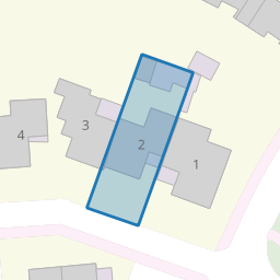 Perceel GDG00-M-2019