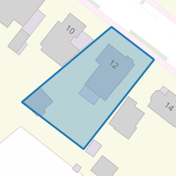 Perceel GDG00-M-202