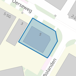 Perceel GDG00-M-2035