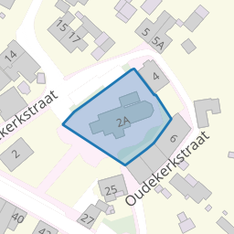 Perceel GDG00-M-2042