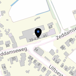 Appartement GDG00 M 2044 5