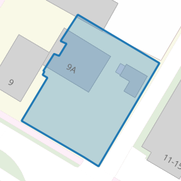 Perceel GDG00-M-2051