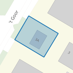 Perceel GDG00-M-2053