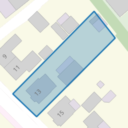 Perceel GDG00-M-2065