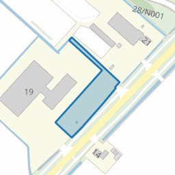 Perceel GDG00-M-2073