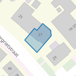 Perceel GDG00-M-2080