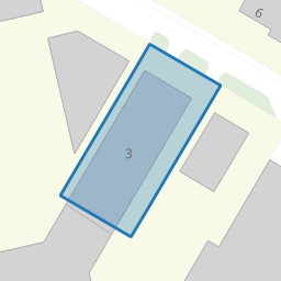 Perceel GDG00-M-2085