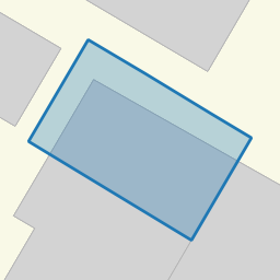 Perceel GDG00-M-2087