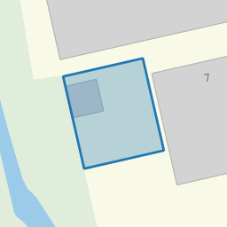 Perceel GDG00-M-2095