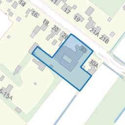 Perceel GDG00-M-210