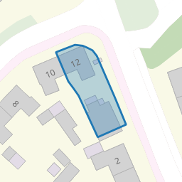 Perceel GDG00-M-2132