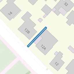 Perceel GDG00-M-2167