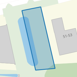 Perceel GDG00-M-2210