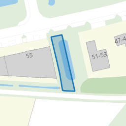 Perceel GDG00-M-2219