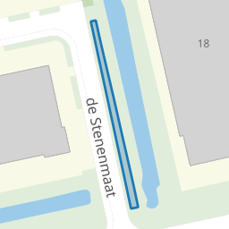 Perceel GDG00-M-2220