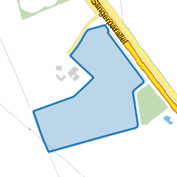 Perceel GDG00-M-2279