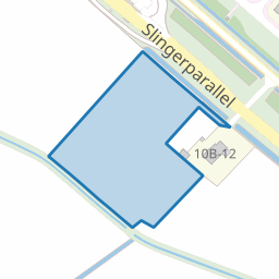 Perceel GDG00-M-2283