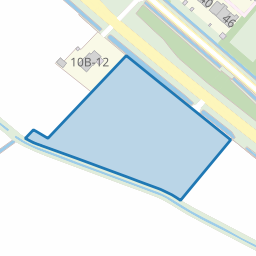 Perceel GDG00-M-2286