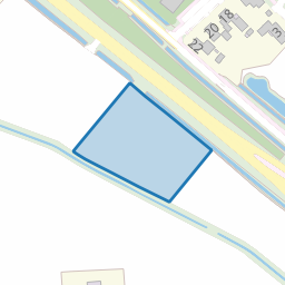 Perceel GDG00-M-2289