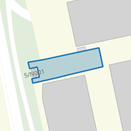 Perceel GDG00-M-2309
