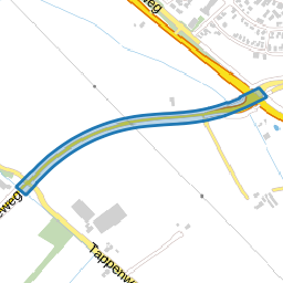 Perceel GDG00-M-2322