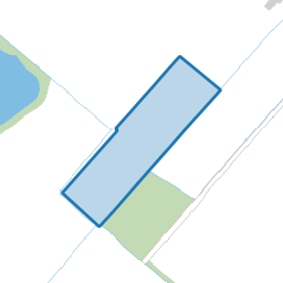 Perceel GDG00-M-2380