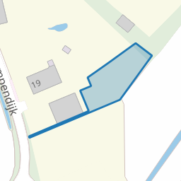 Perceel GDG00-M-2401