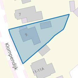 Perceel GDG00-M-2403